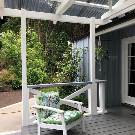 Kanuka Cottage - Tranquil And Relaxing 아카로아 외부 사진