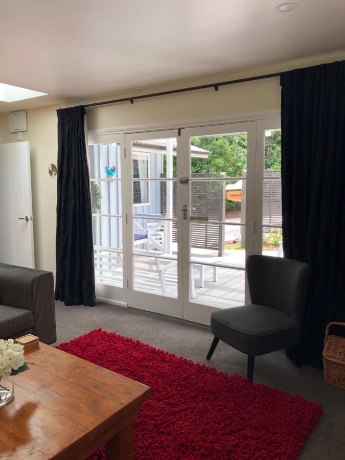 Kanuka Cottage - Tranquil And Relaxing 아카로아 외부 사진