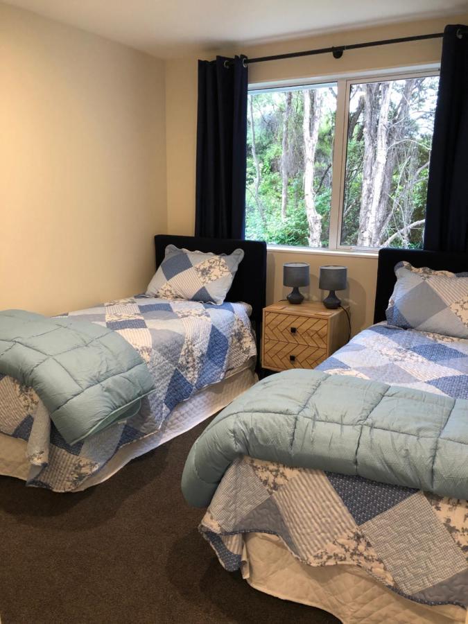 Kanuka Cottage - Tranquil And Relaxing 아카로아 외부 사진